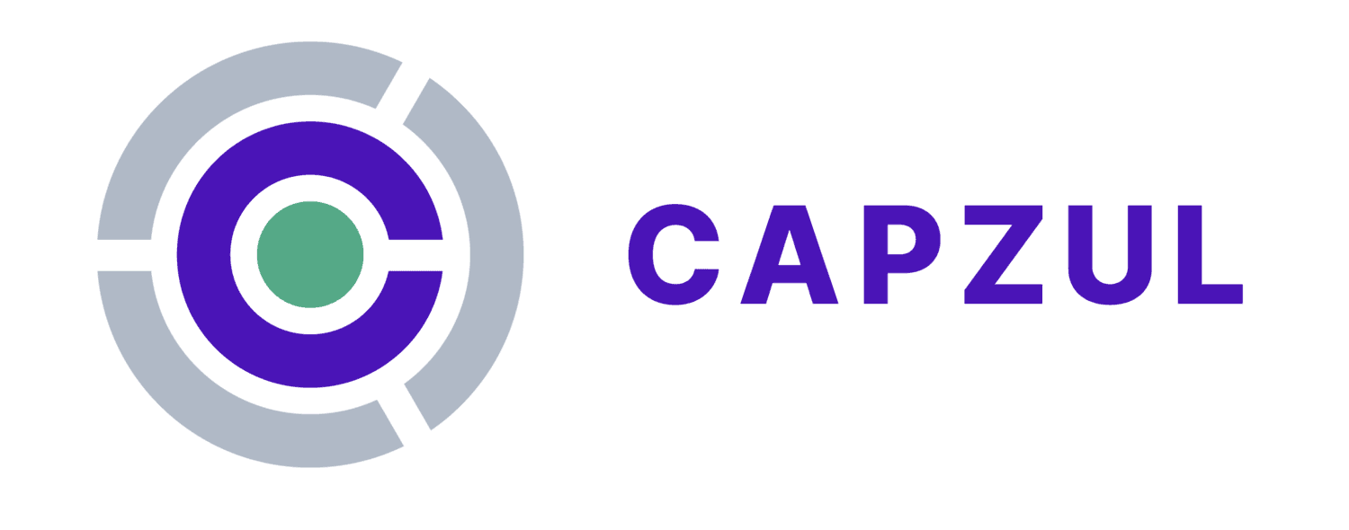 Capzul Logo