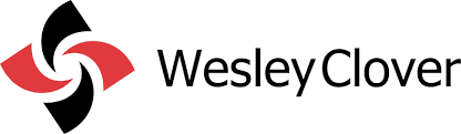 Wesley Clover Logo