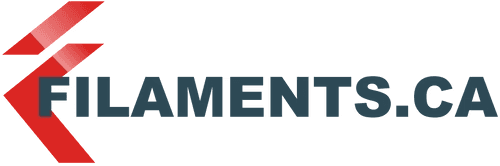 Filaments.ca logo