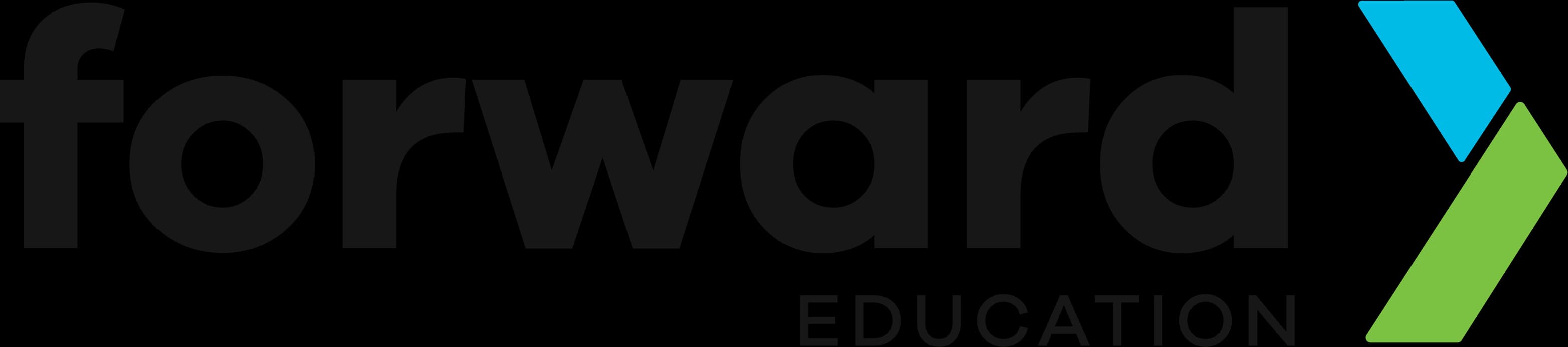 Forward Education logo