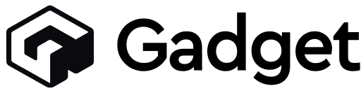 Gadget Logo