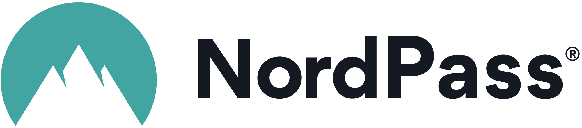 Nordpass logo