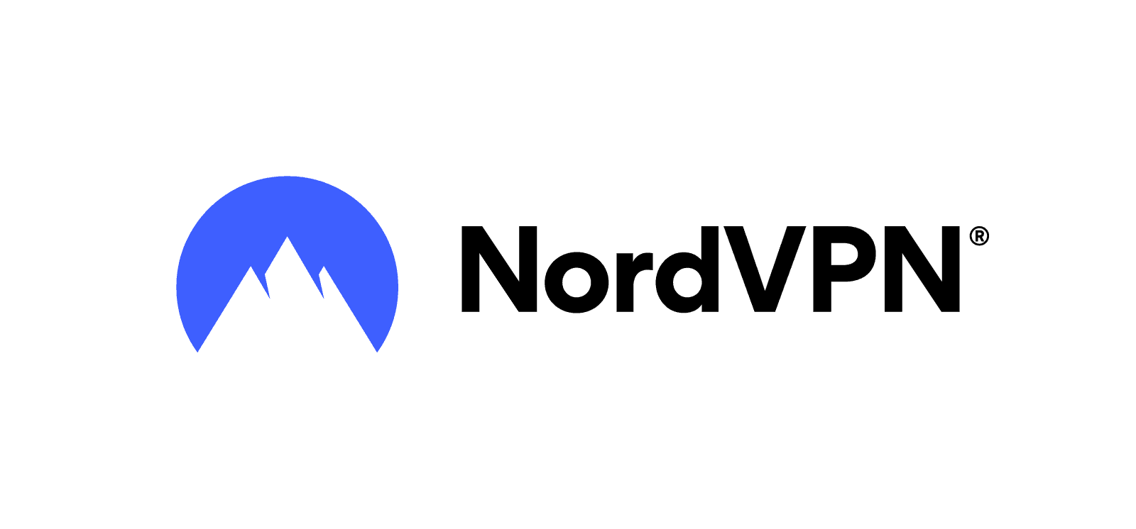 NordVPN logo