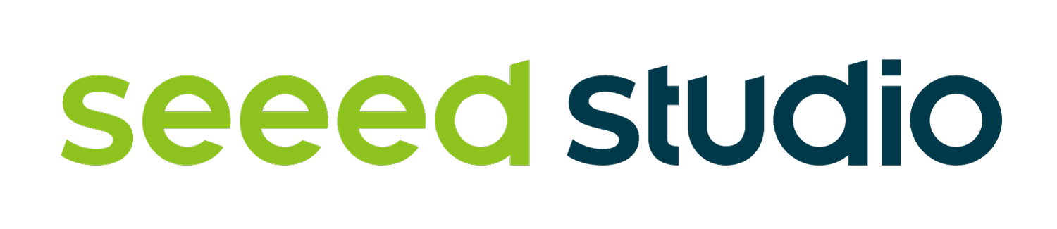 Seeed Studio Logo