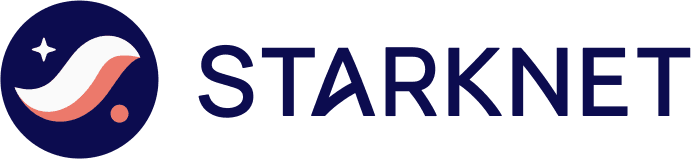 Starknet Logo